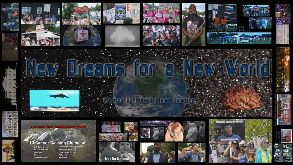 New Dreams Banner New
