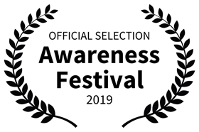 Officilal Selection Awareness Film Festival